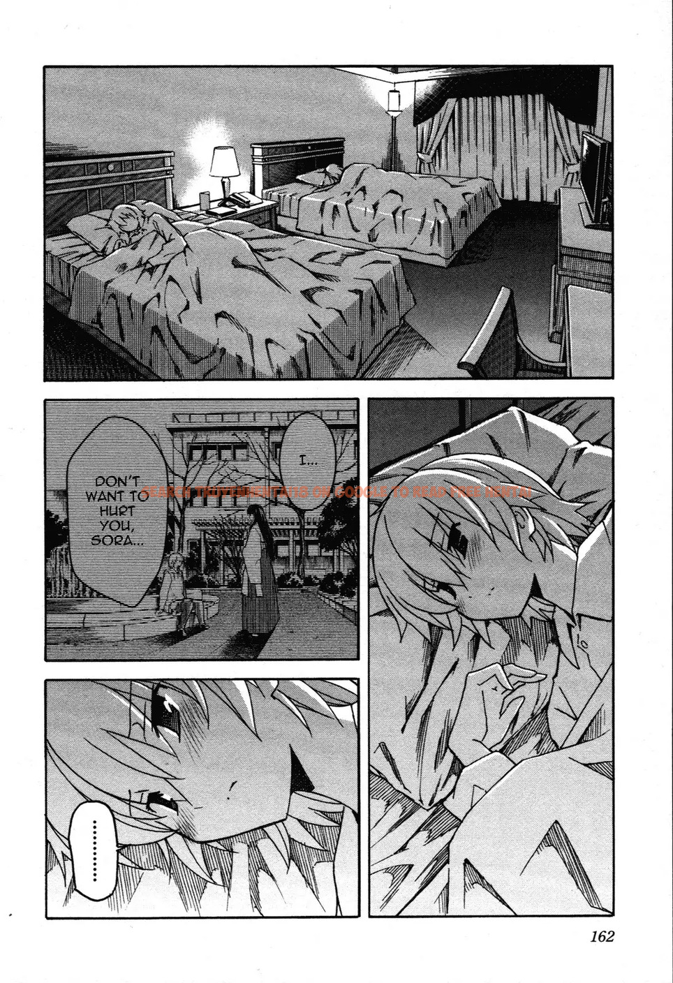 Read Hentai Image 30 352 in comic Aki Sora - Chapter 29 - hentaitnt.net