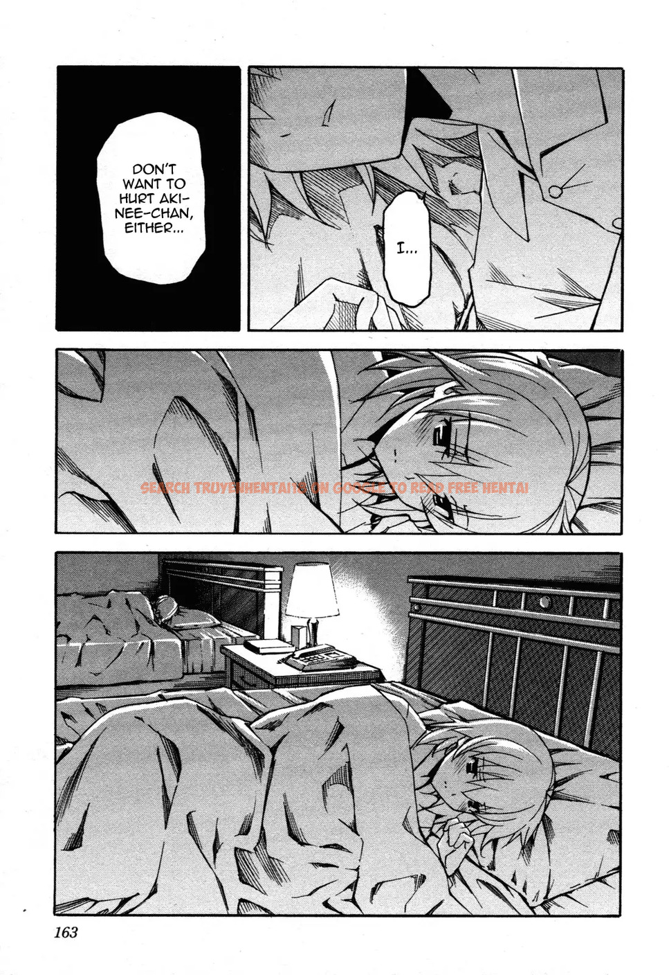 Read Hentai Image 31 352 in comic Aki Sora - Chapter 29 - hentaitnt.net