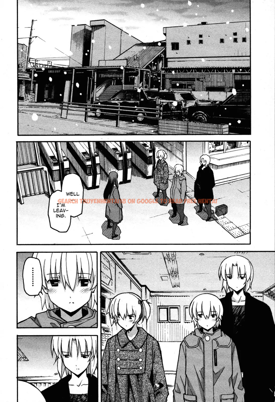 Read Hentai Image 32 352 in comic Aki Sora - Chapter 29 - hentaitnt.net