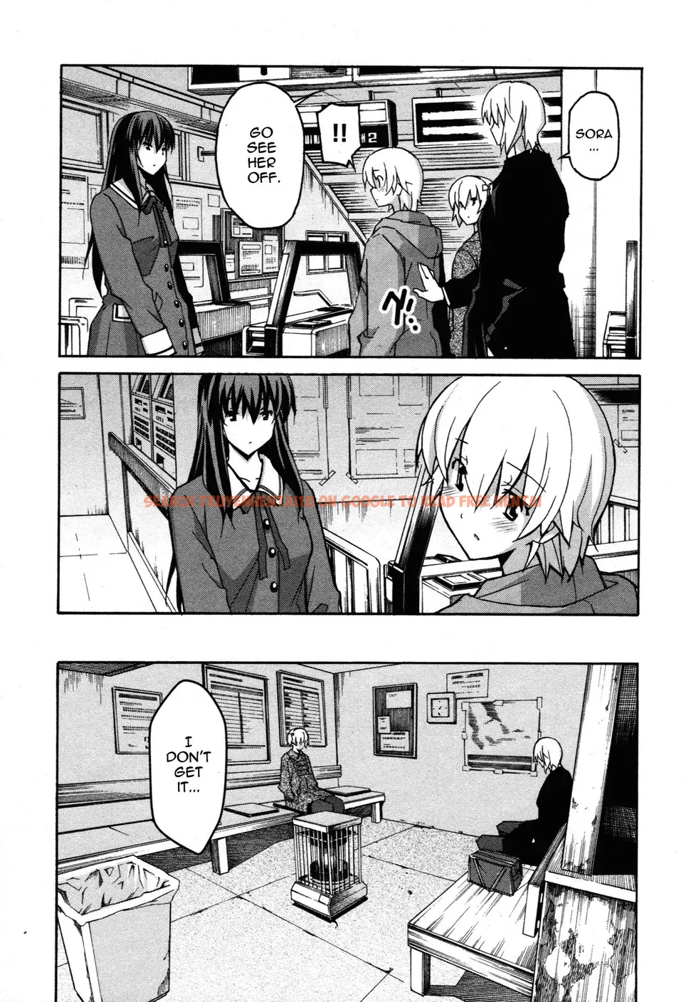 Read Hentai Image 33 353 in comic Aki Sora - Chapter 29 - hentaitnt.net