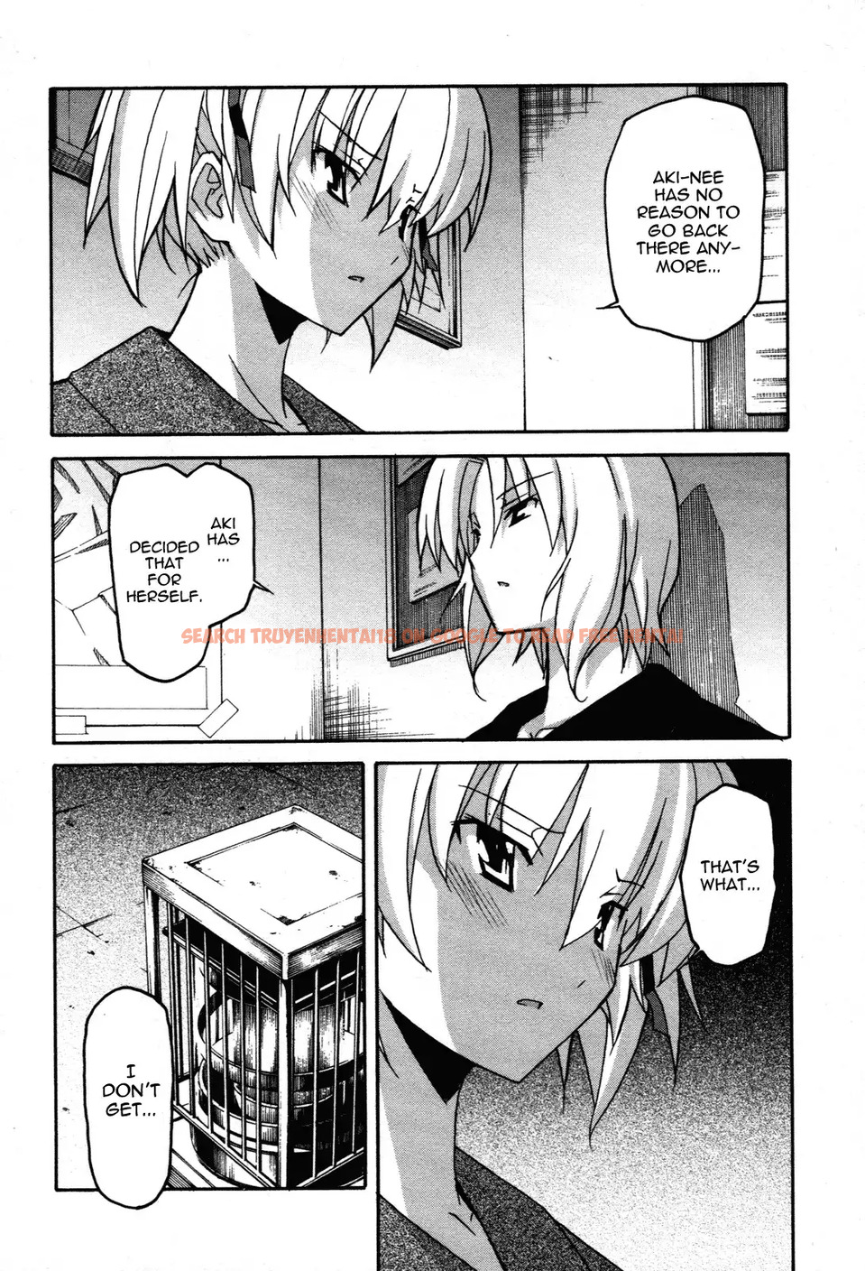 Read Hentai Image 34 353 in comic Aki Sora - Chapter 29 - hentaitnt.net