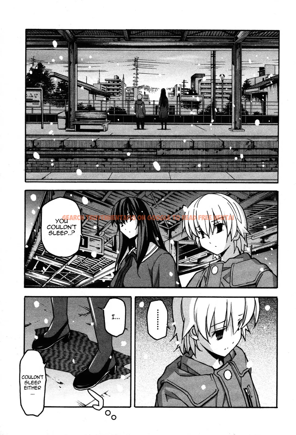 Read Hentai Image 35 353 in comic Aki Sora - Chapter 29 - hentaitnt.net