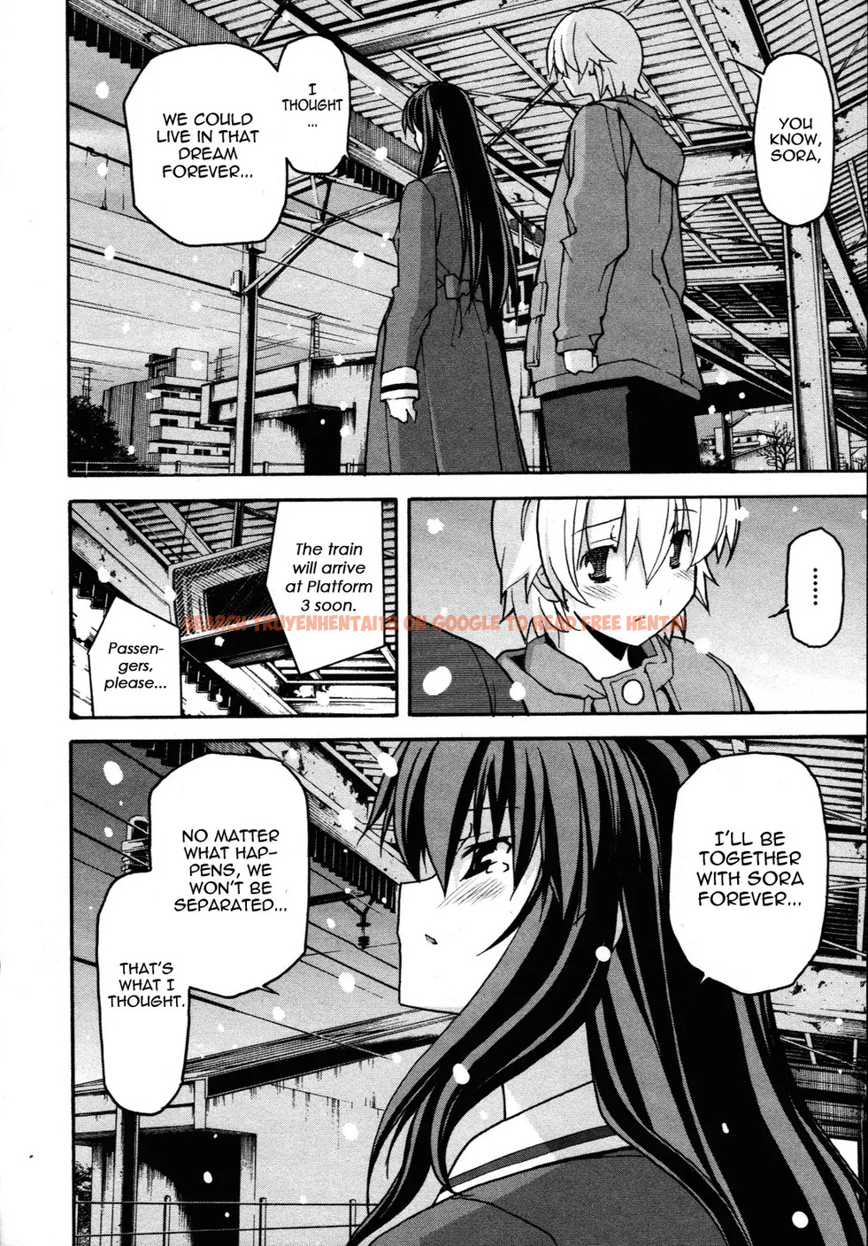 Read Hentai Image 36 353 in comic Aki Sora - Chapter 29 - hentaitnt.net