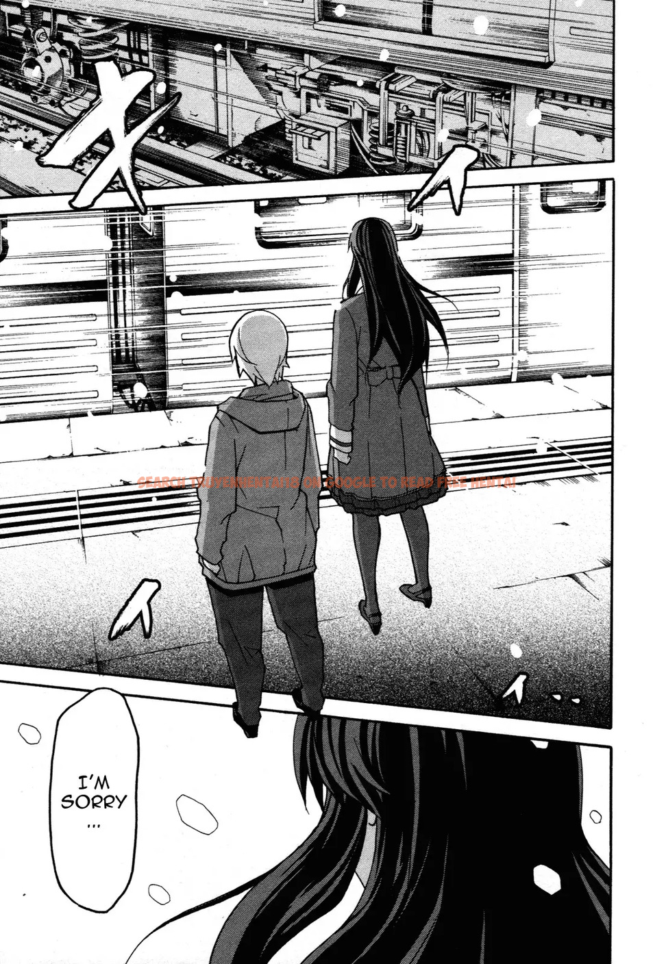 Read Hentai Image 37 353 in comic Aki Sora - Chapter 29 - hentaitnt.net