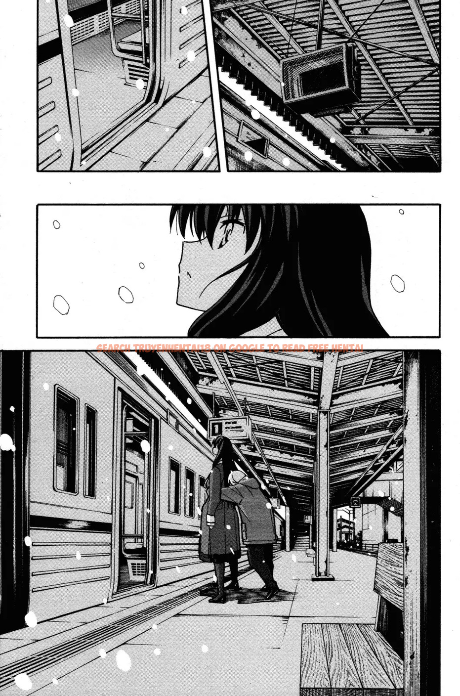 Read Hentai Image 39 353 in comic Aki Sora - Chapter 29 - hentaitnt.net