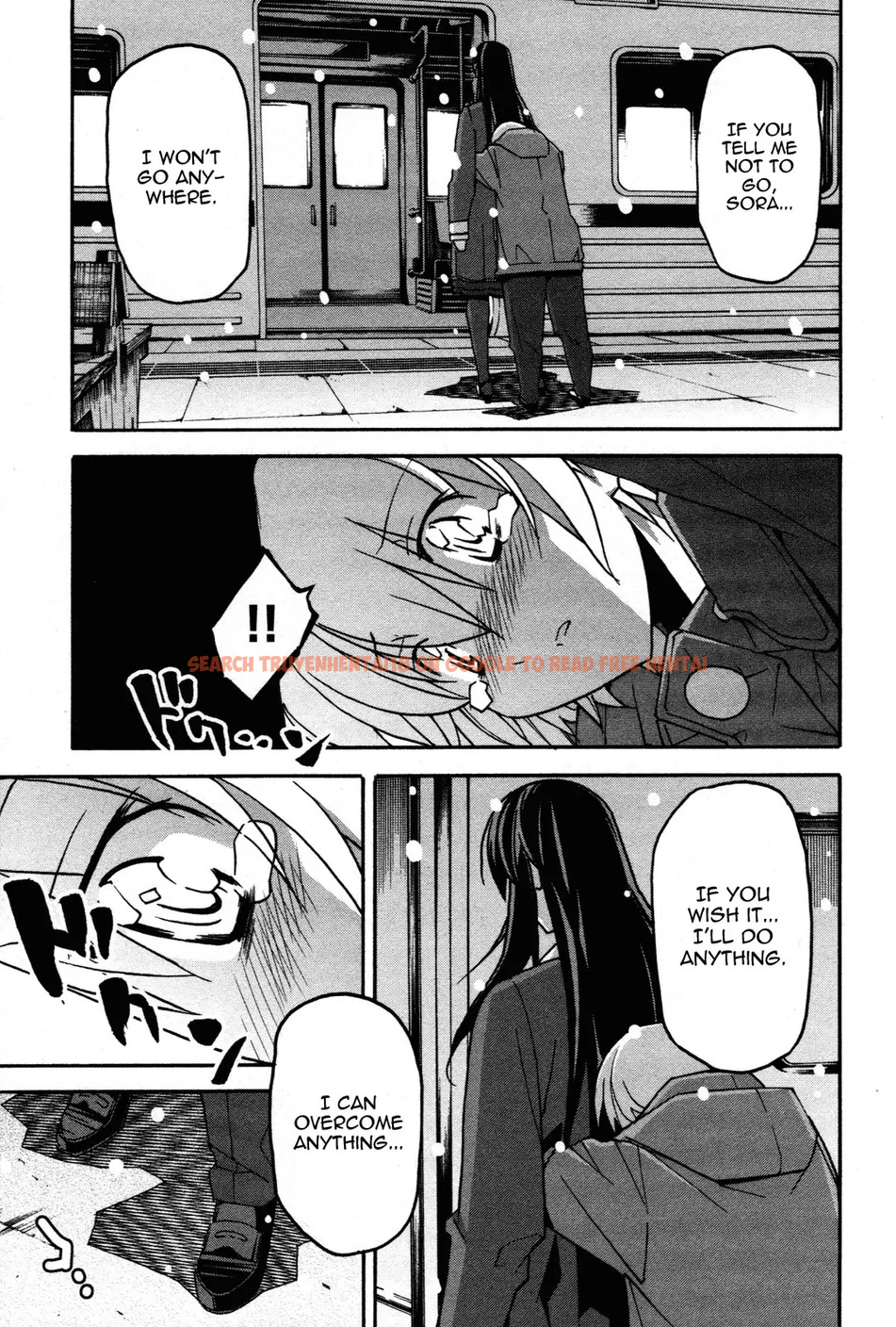 Read Hentai Image 41 353 in comic Aki Sora - Chapter 29 - hentaitnt.net