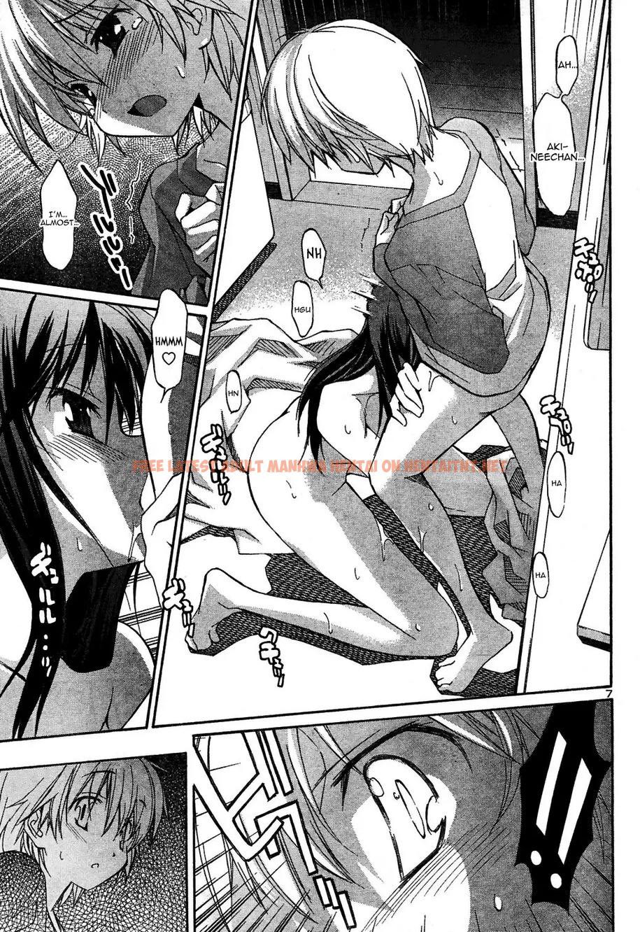 Read Hentai Image 9 384 in comic Aki Sora - Chapter 3 - hentaitnt.net