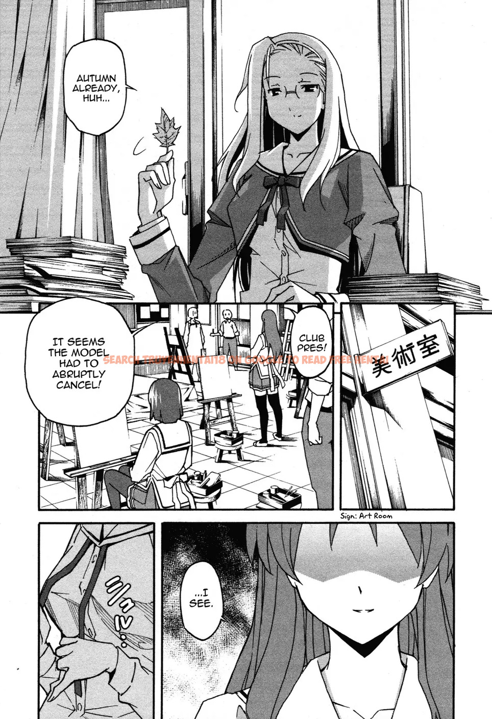 Read Hentai Image 10 349 in comic Aki Sora - Chapter 30 - hentaitnt.net