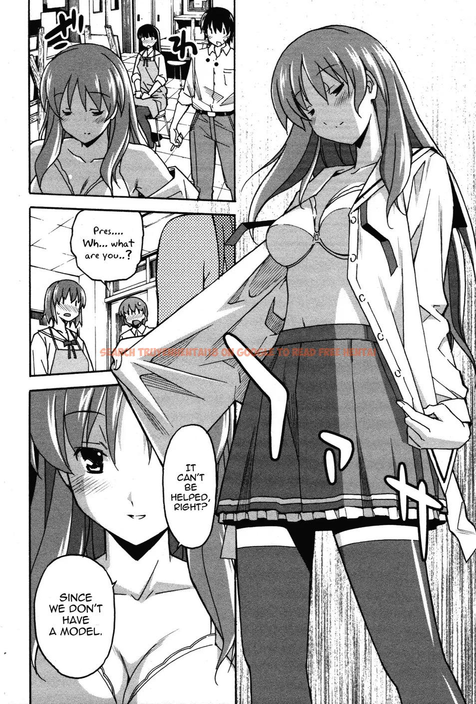 Read Hentai Image 11 349 in comic Aki Sora - Chapter 30 - hentaitnt.net