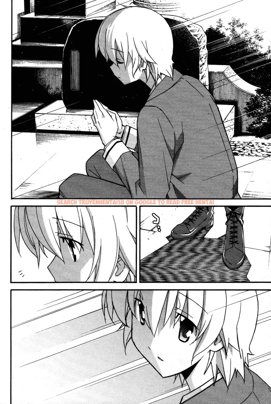 Read Hentai Image 18 349 in comic Aki Sora - Chapter 30 - hentaitnt.net