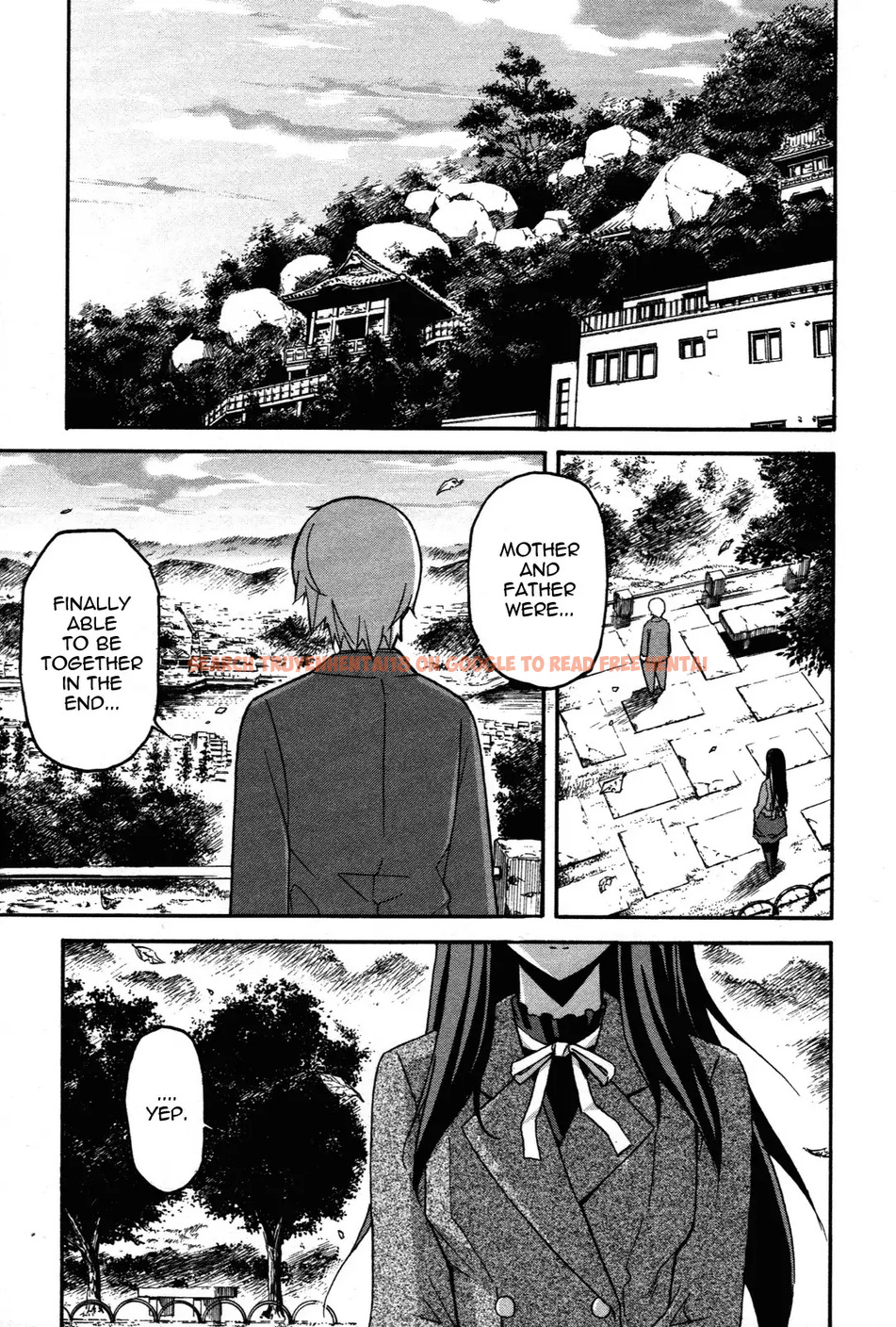 Read Hentai Image 19 349 in comic Aki Sora - Chapter 30 - hentaitnt.net