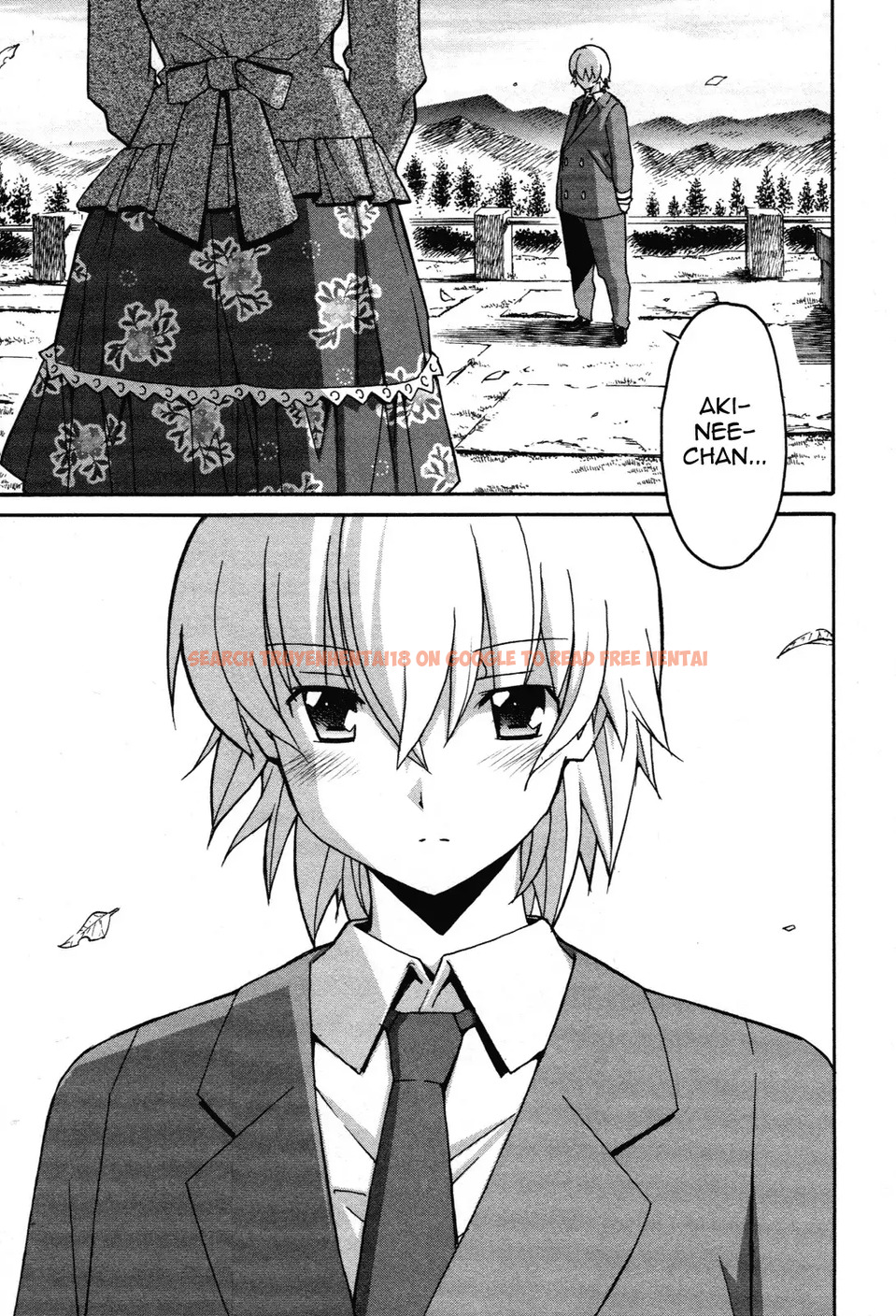 Read Hentai Image 21 349 in comic Aki Sora - Chapter 30 - hentaitnt.net
