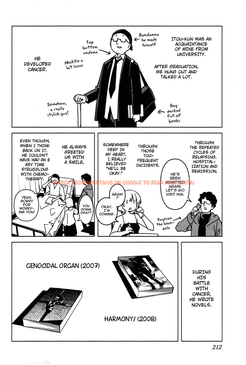 Read Hentai Image 26 349 in comic Aki Sora - Chapter 30 - hentaitnt.net