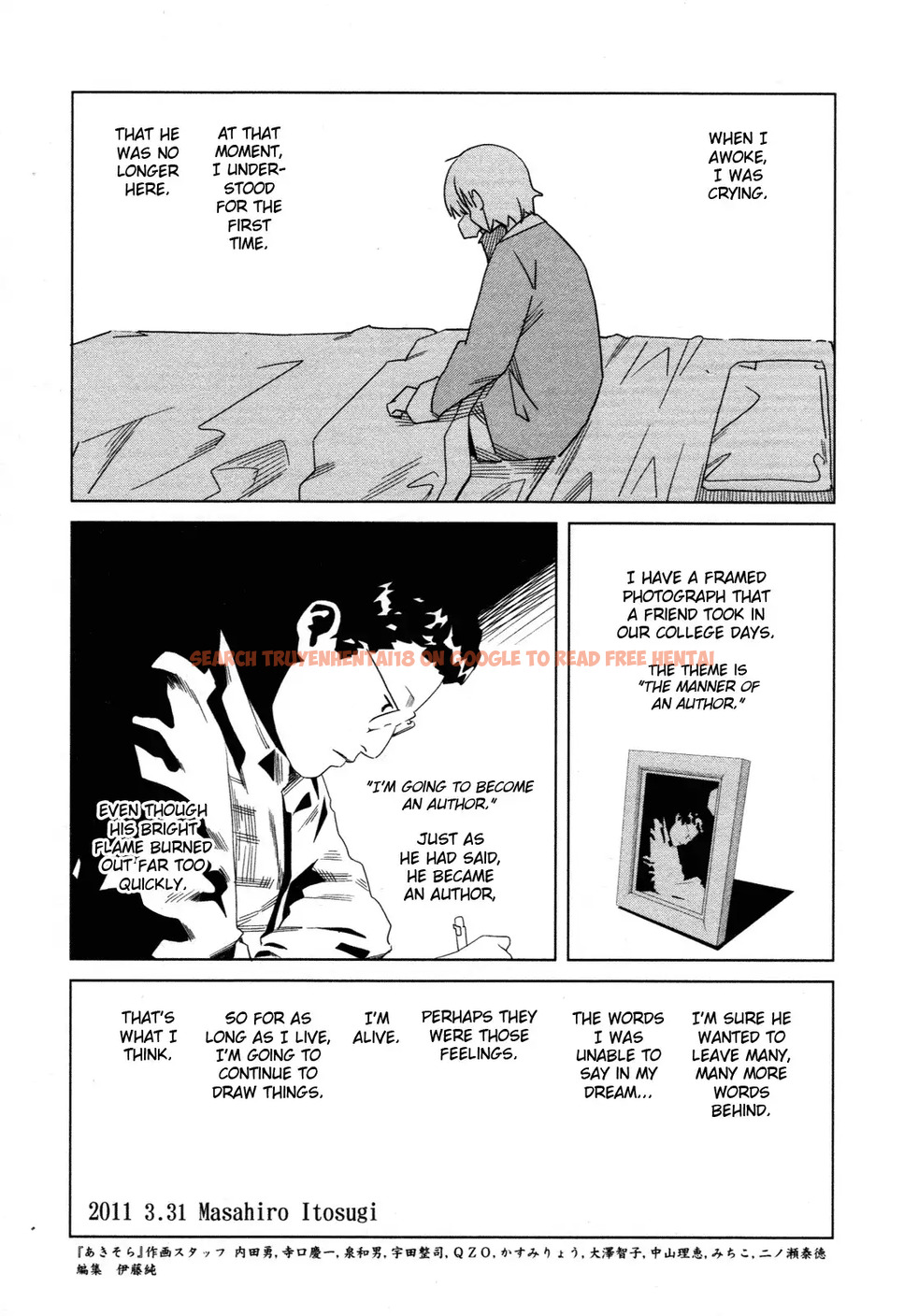 Read Hentai Image 29 349 in comic Aki Sora - Chapter 30 - hentaitnt.net