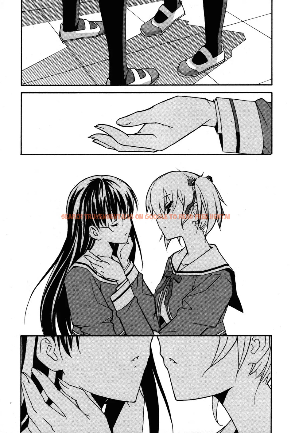Read Hentai Image 6 349 in comic Aki Sora - Chapter 30 - hentaitnt.net