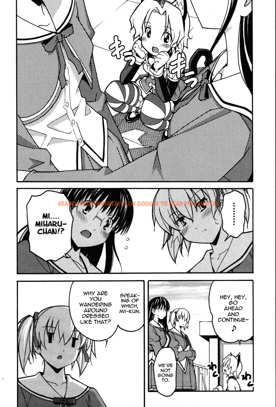 Read Hentai Image 7 349 in comic Aki Sora - Chapter 30 - hentaitnt.net