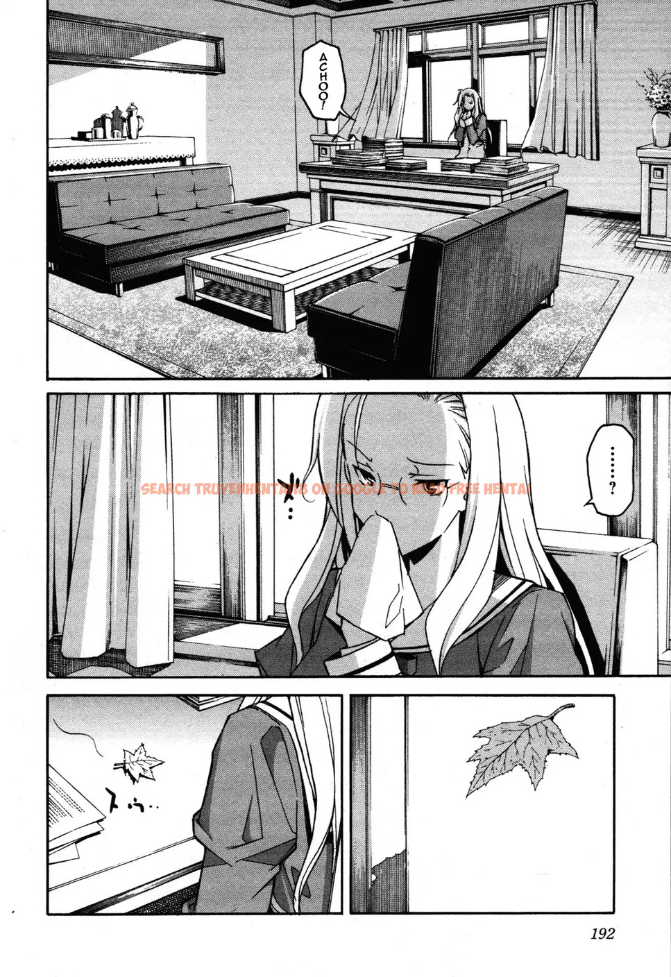 Read Hentai Image 9 349 in comic Aki Sora - Chapter 30 - hentaitnt.net