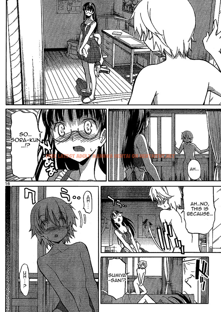 Read Hentai Image 16 381 in comic Aki Sora - Chapter 4.5 - hentaitnt.net