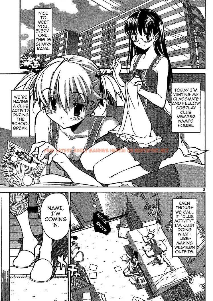 Read Hentai Image 3 381 in comic Aki Sora - Chapter 4.5 - hentaitnt.net