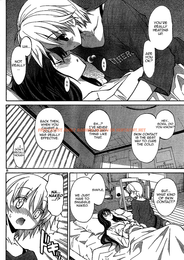 Read Hentai Image 8 381 in comic Aki Sora - Chapter 4.5 - hentaitnt.net