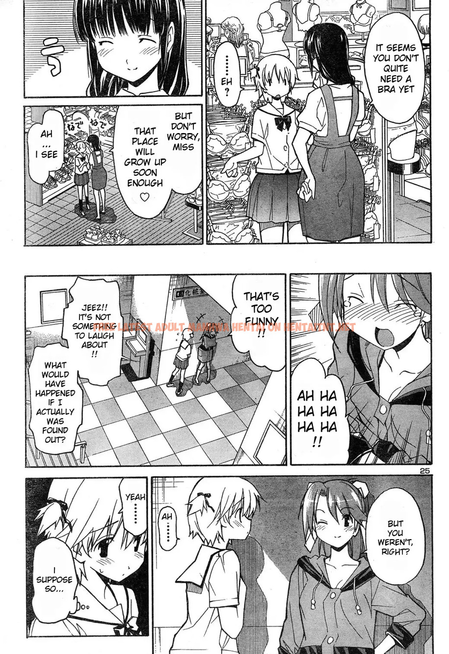 Read Hentai Image 24 384 in comic Aki Sora - Chapter 4 - hentaitnt.net