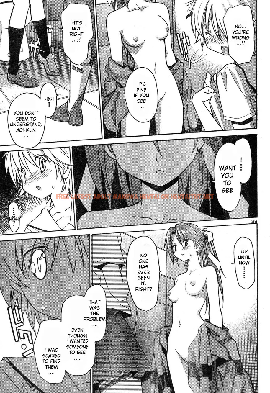 Read Hentai Image 28 384 in comic Aki Sora - Chapter 4 - hentaitnt.net