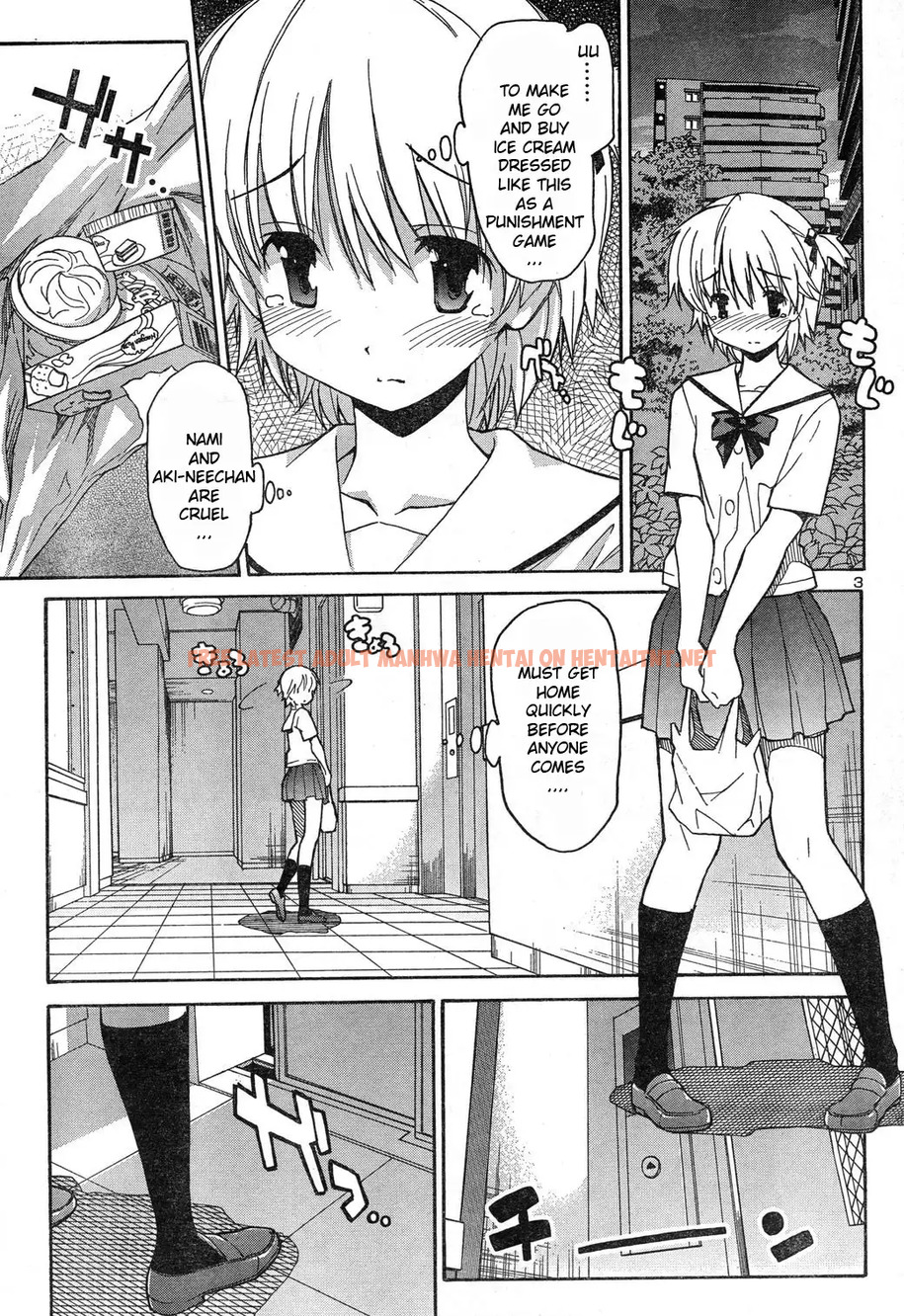 Read Hentai Image 3 381 in comic Aki Sora - Chapter 4 - hentaitnt.net