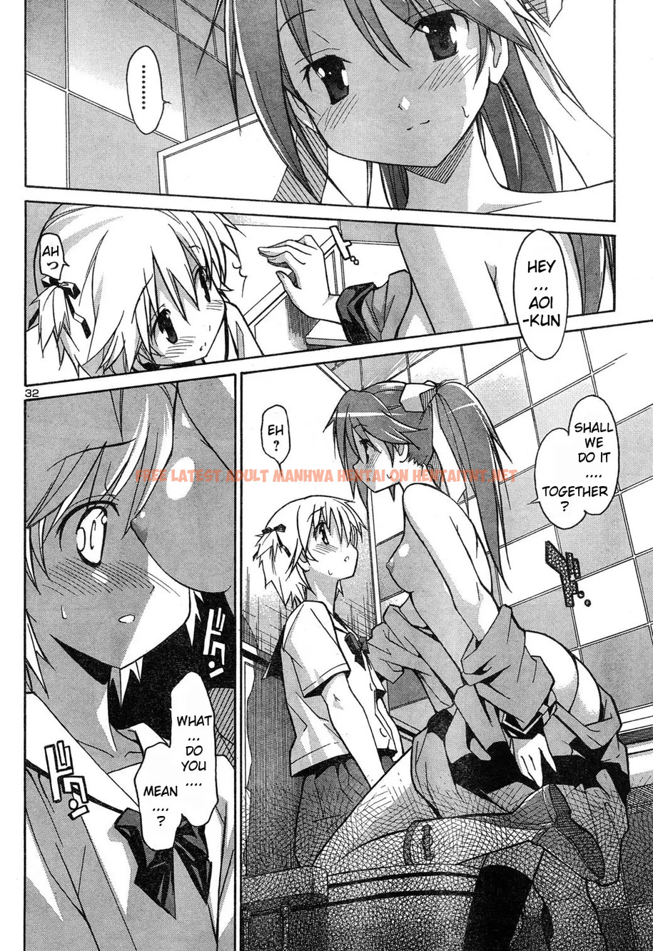 Read Hentai Image 31 384 in comic Aki Sora - Chapter 4 - hentaitnt.net