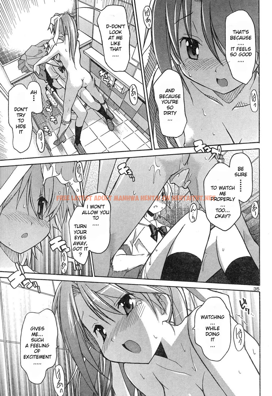 Read Hentai Image 34 384 in comic Aki Sora - Chapter 4 - hentaitnt.net