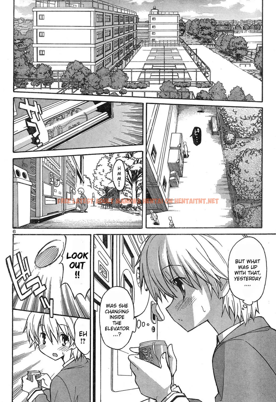 Read Hentai Image 6 381 in comic Aki Sora - Chapter 4 - hentaitnt.net