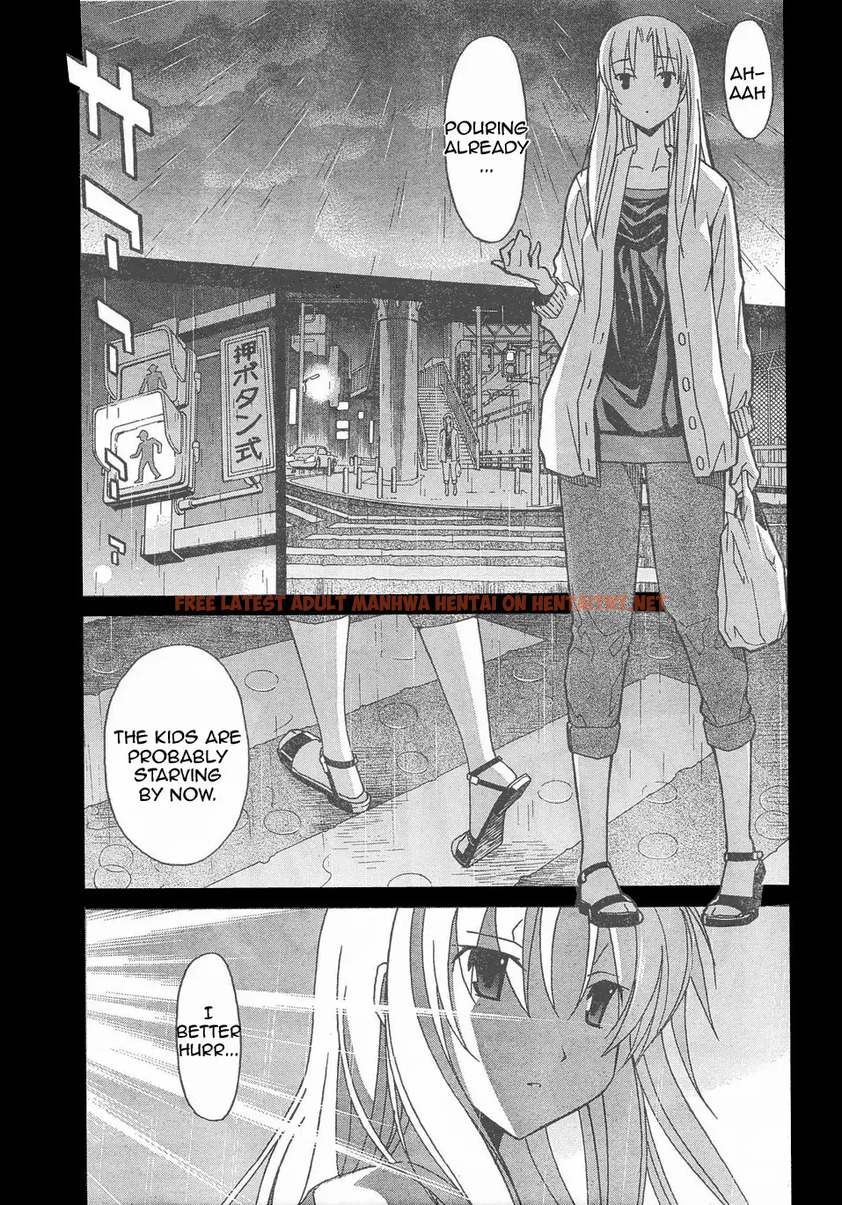 Read Hentai Image 10 381 in comic Aki Sora - Chapter 5 - hentaitnt.net