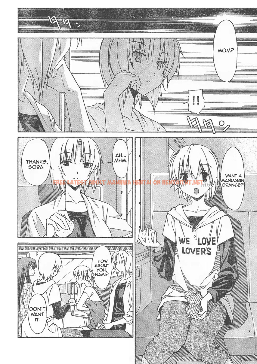 Read Hentai Image 13 381 in comic Aki Sora - Chapter 5 - hentaitnt.net