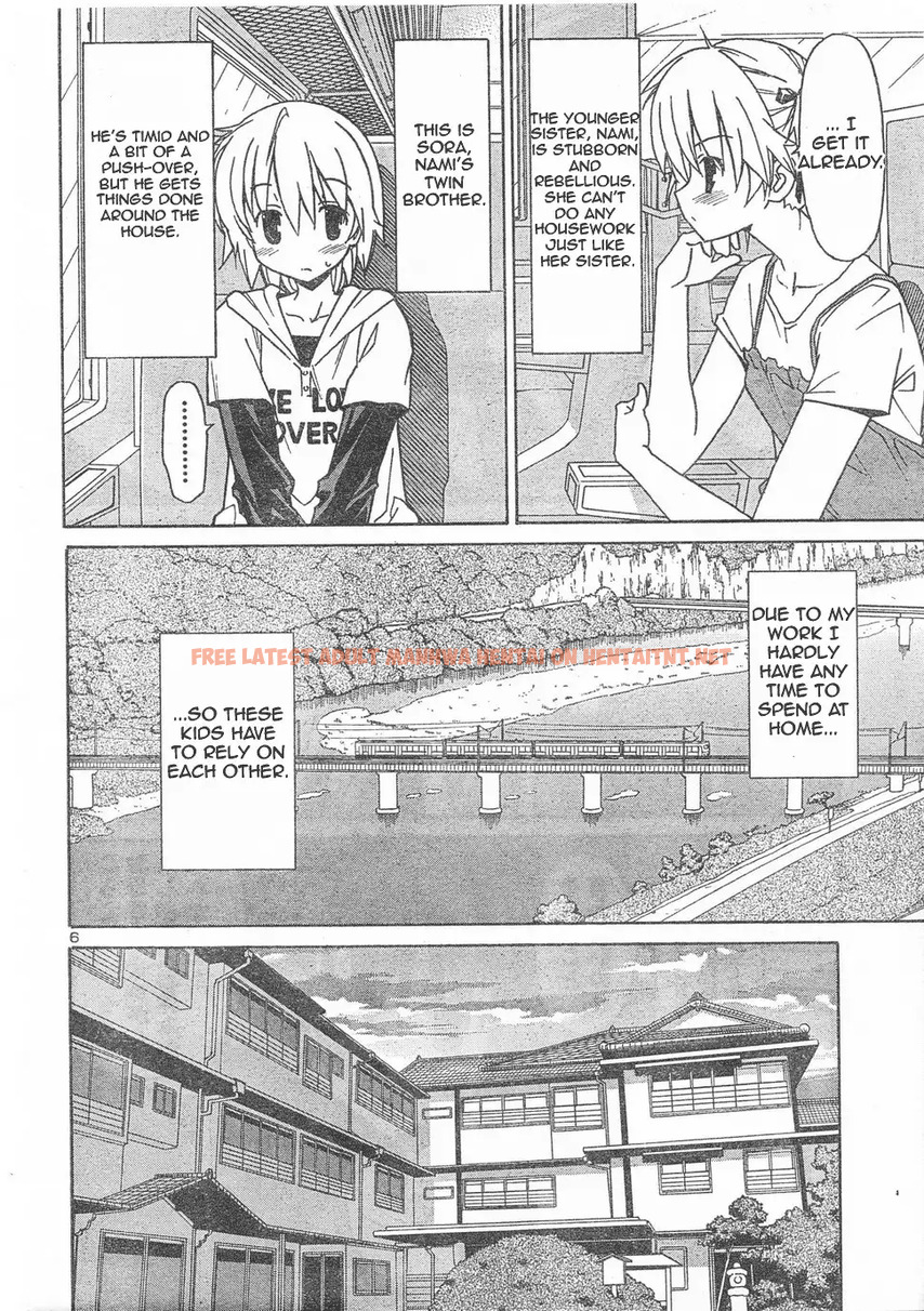 Read Hentai Image 15 381 in comic Aki Sora - Chapter 5 - hentaitnt.net