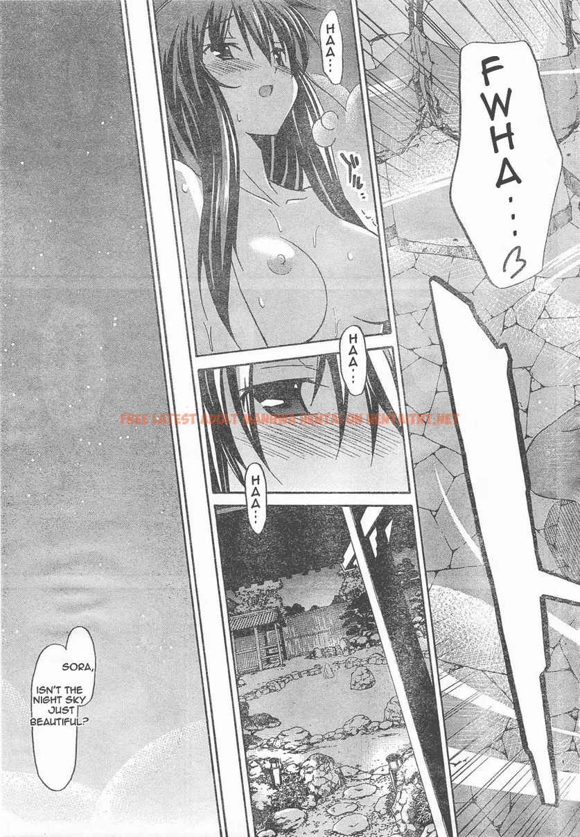 Read Hentai Image 32 381 in comic Aki Sora - Chapter 5 - hentaitnt.net