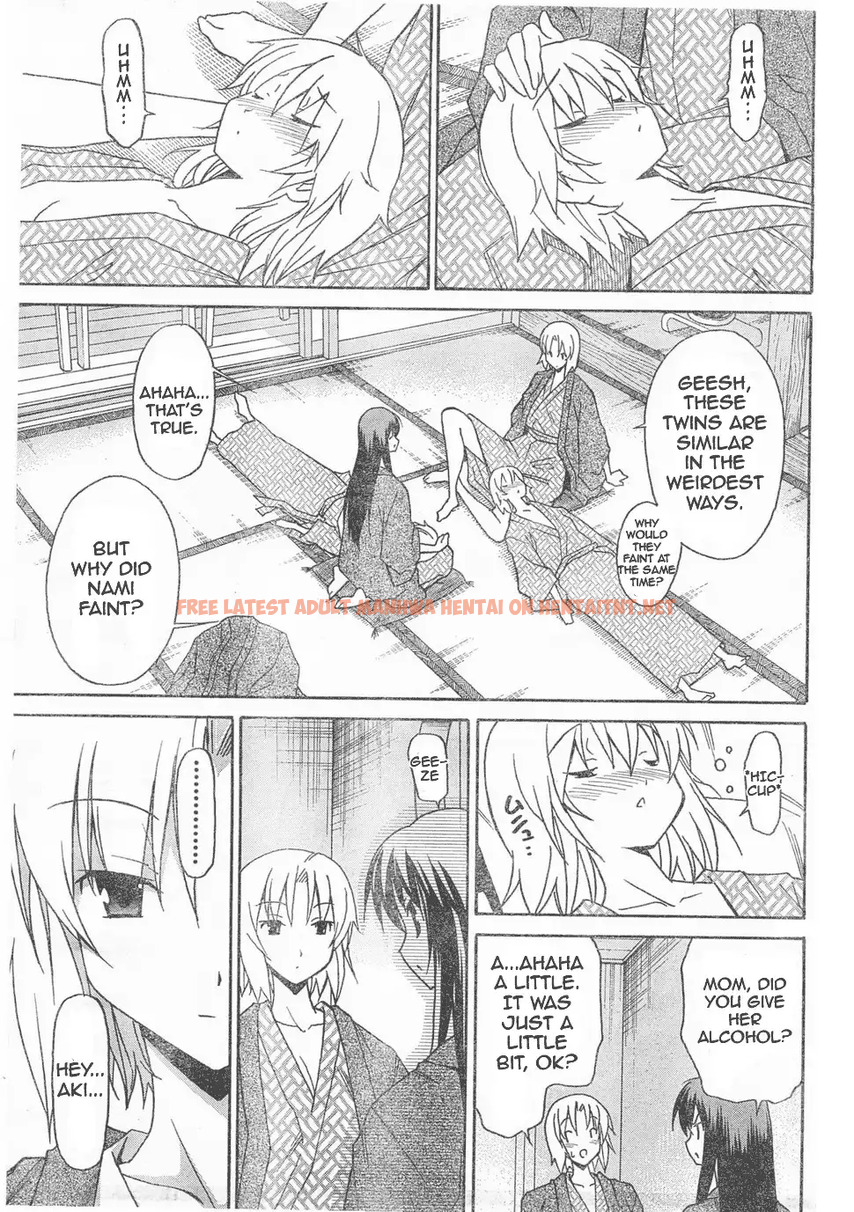 Read Hentai Image 34 381 in comic Aki Sora - Chapter 5 - hentaitnt.net