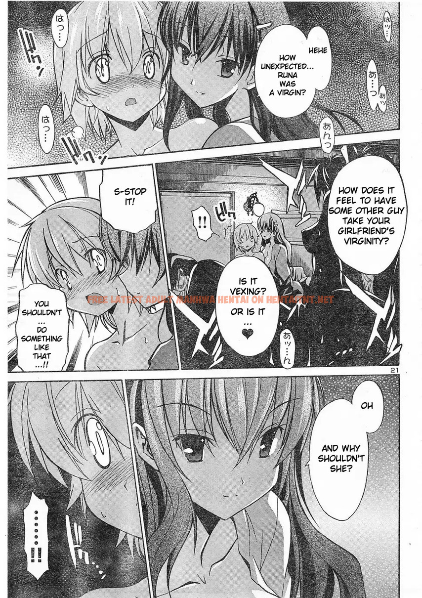 Read Hentai Image 20 381 in comic Aki Sora - Chapter 6 - hentaitnt.net