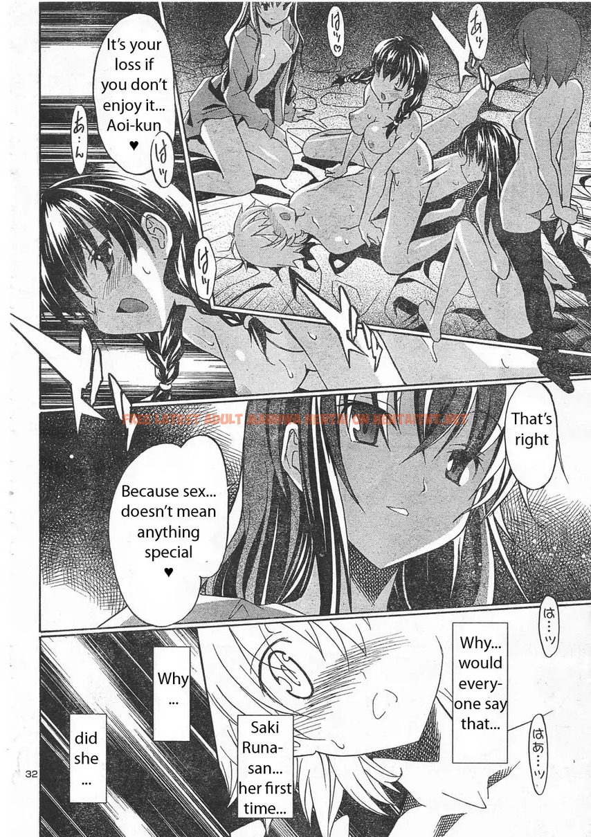 Read Hentai Image 31 381 in comic Aki Sora - Chapter 6 - hentaitnt.net