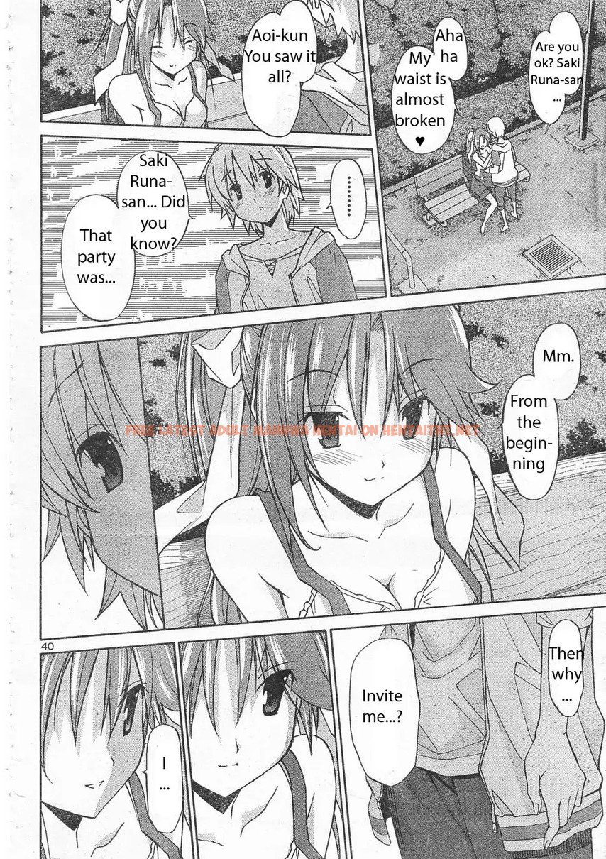 Read Hentai Image 39 381 in comic Aki Sora - Chapter 6 - hentaitnt.net