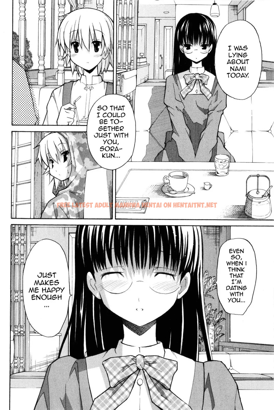 Read Hentai Image 16 377 in comic Aki Sora - Chapter 7 - hentaitnt.net