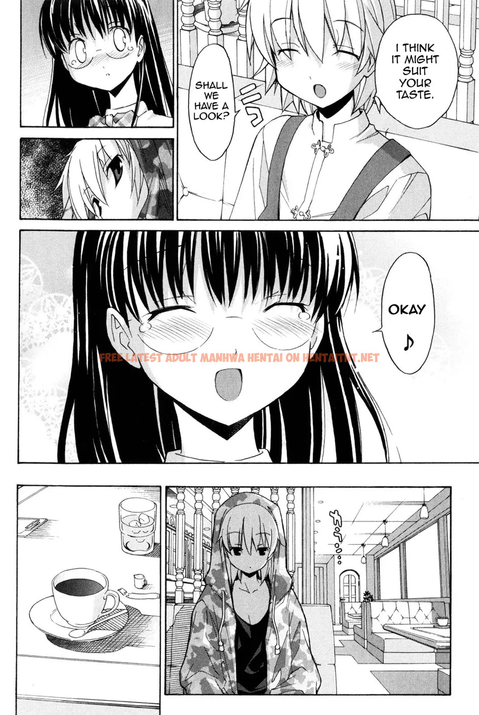 Read Hentai Image 18 377 in comic Aki Sora - Chapter 7 - hentaitnt.net