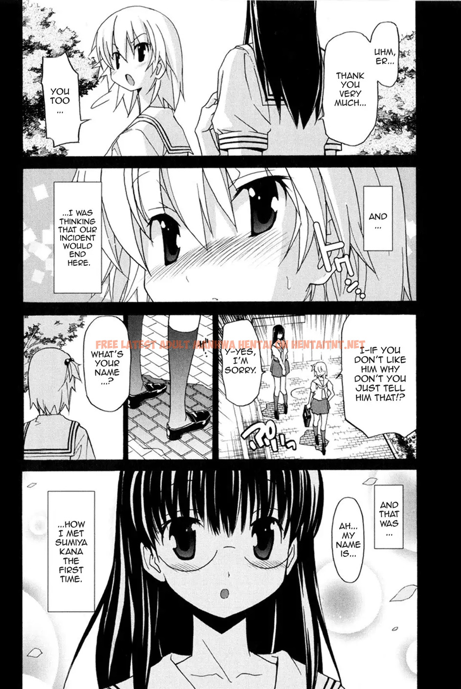 Read Hentai Image 2 377 in comic Aki Sora - Chapter 7 - hentaitnt.net