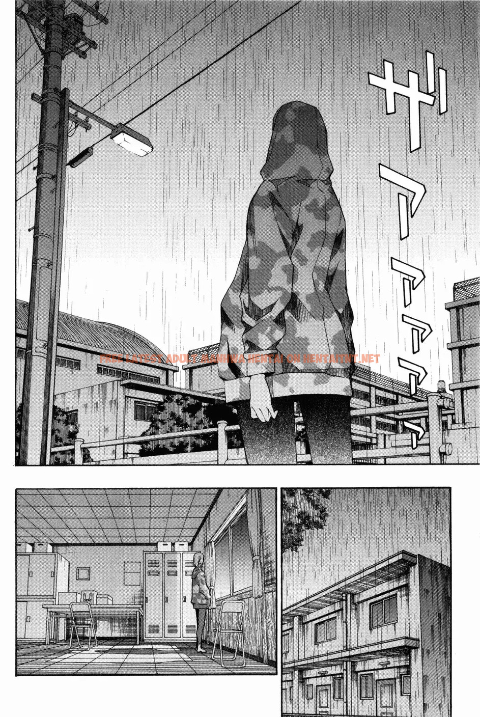 Read Hentai Image 20 377 in comic Aki Sora - Chapter 7 - hentaitnt.net