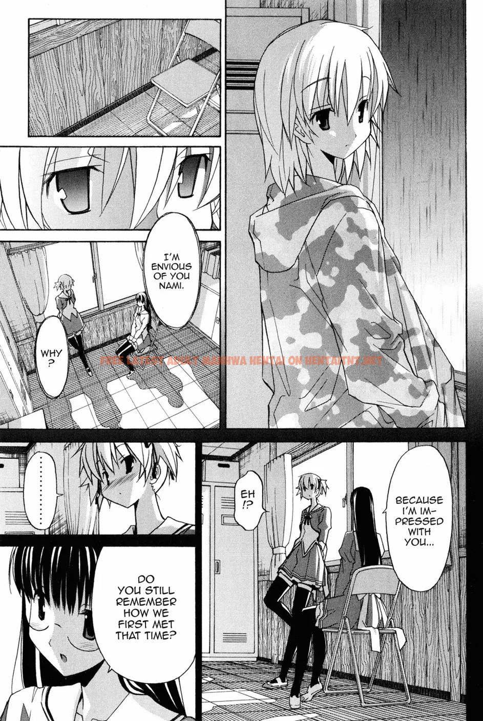 Read Hentai Image 21 377 in comic Aki Sora - Chapter 7 - hentaitnt.net