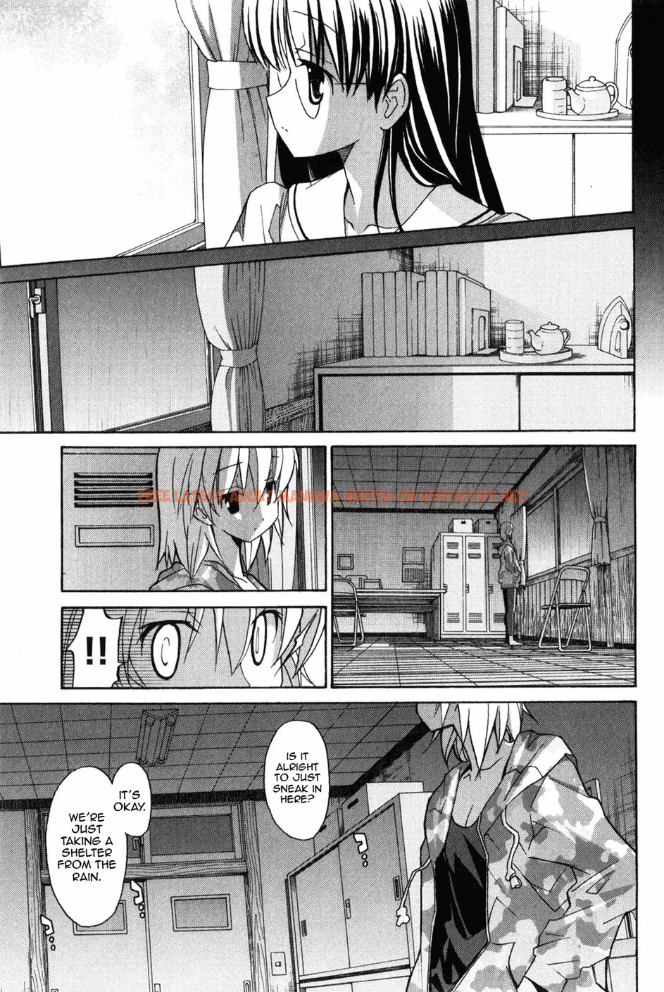 Read Hentai Image 23 377 in comic Aki Sora - Chapter 7 - hentaitnt.net