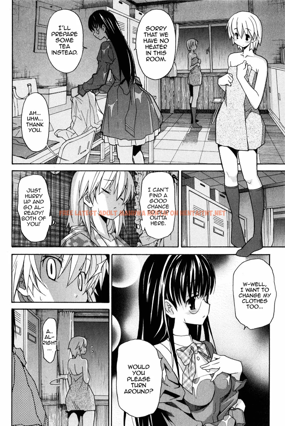 Read Hentai Image 26 377 in comic Aki Sora - Chapter 7 - hentaitnt.net