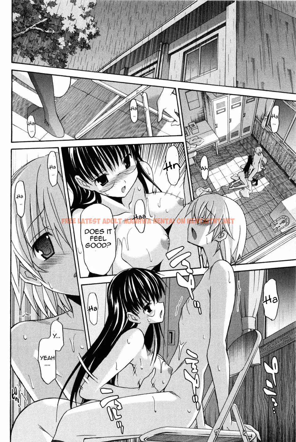 Read Hentai Image 34 377 in comic Aki Sora - Chapter 7 - hentaitnt.net