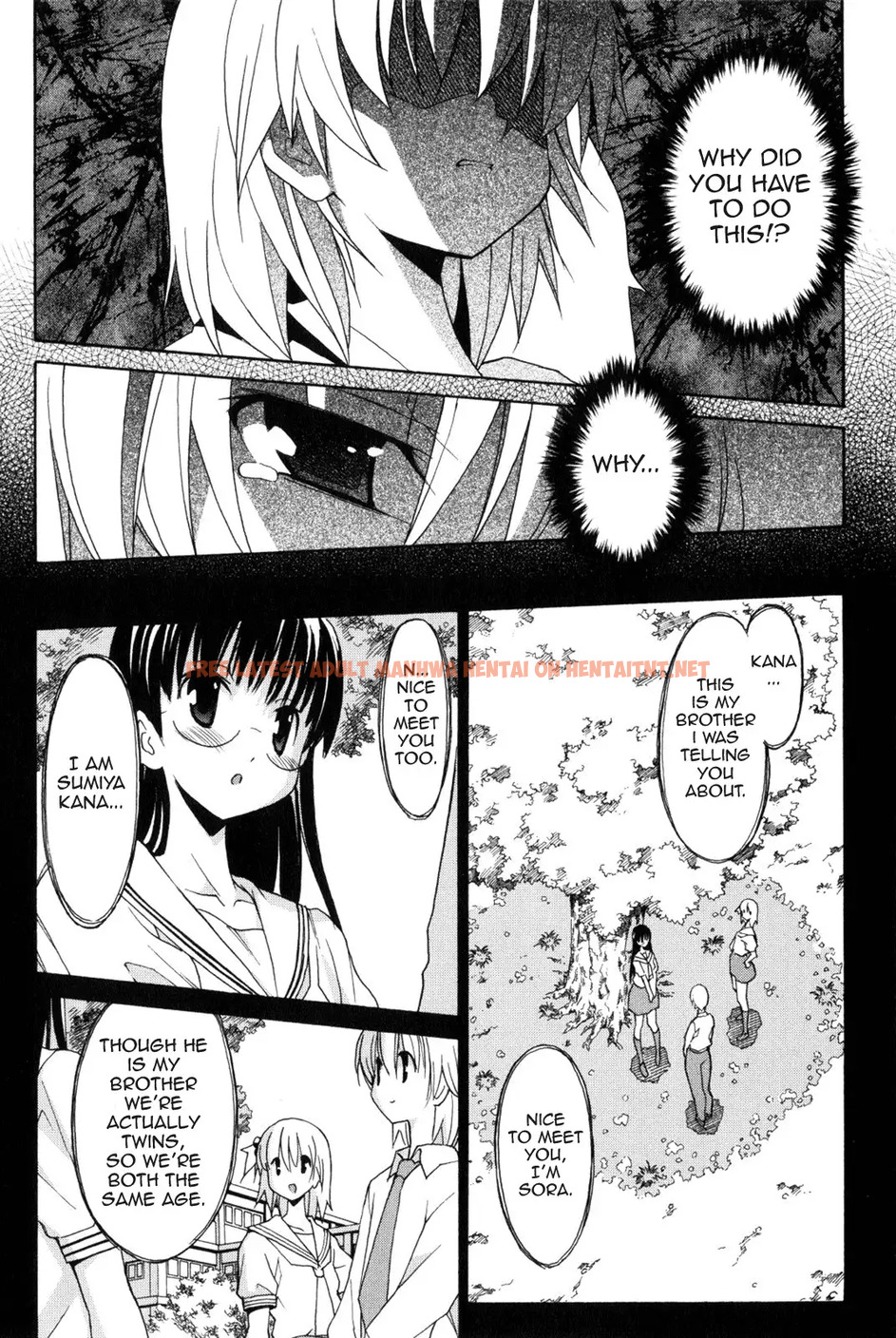 Read Hentai Image 36 377 in comic Aki Sora - Chapter 7 - hentaitnt.net