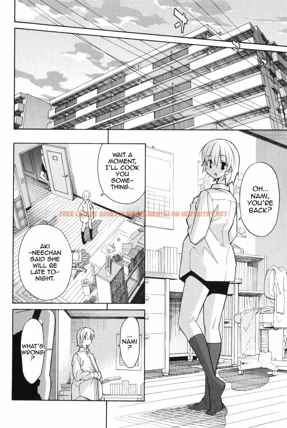 Read Hentai Image 15 377 in comic Aki Sora - Chapter 8 - hentaitnt.net