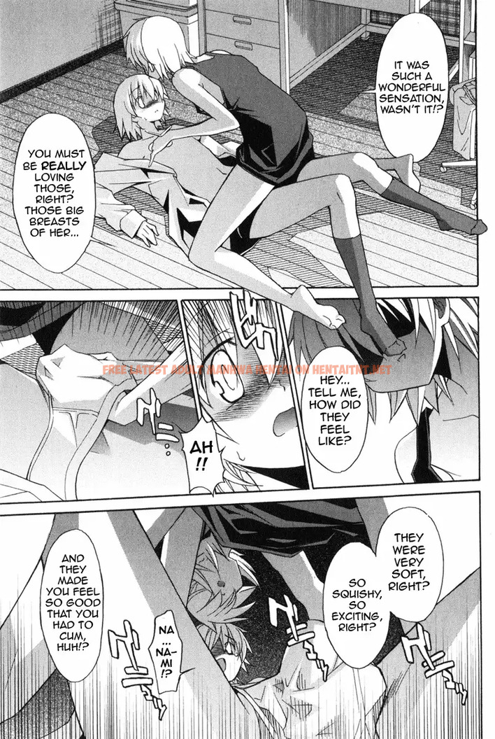 Read Hentai Image 18 377 in comic Aki Sora - Chapter 8 - hentaitnt.net