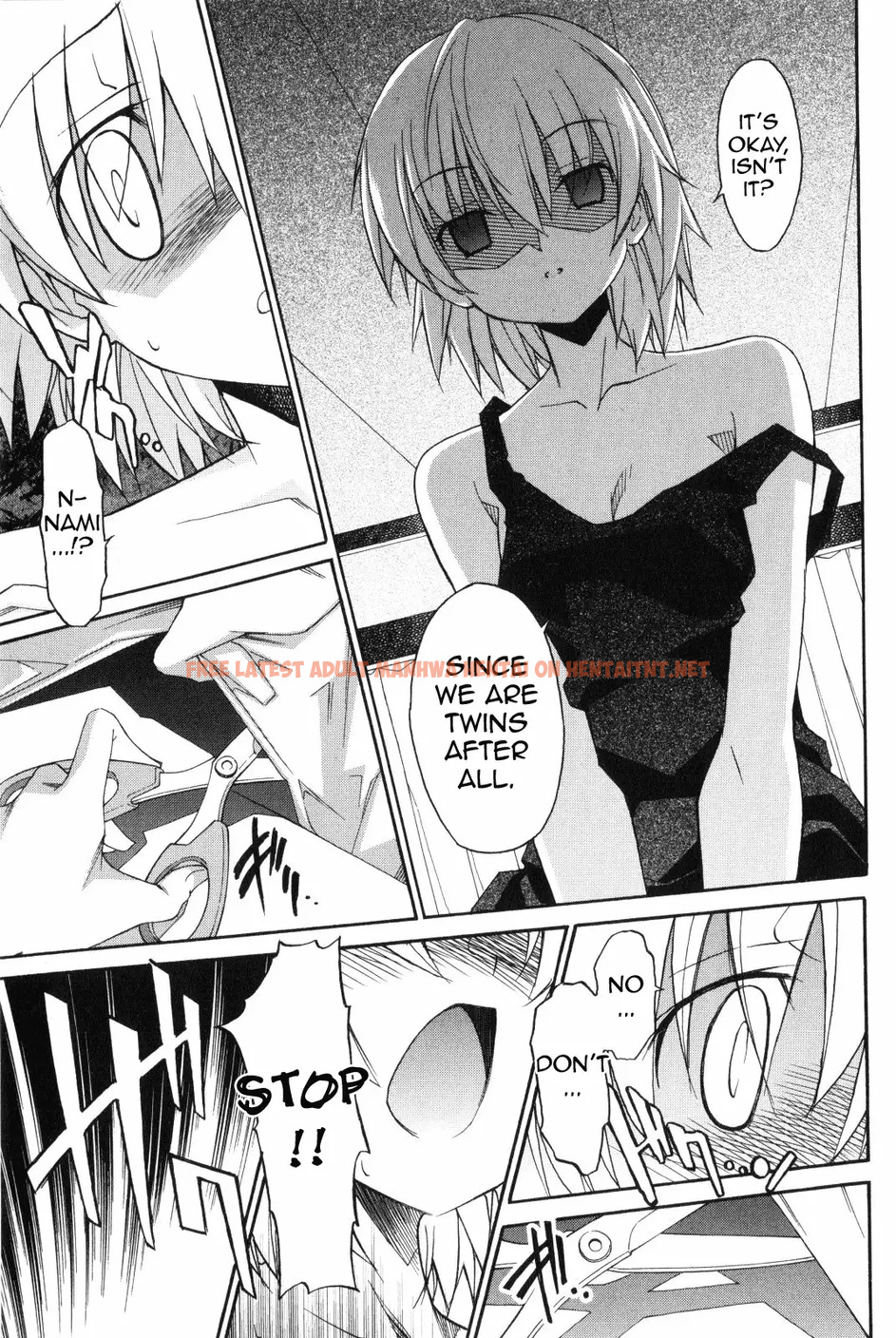 Read Hentai Image 20 377 in comic Aki Sora - Chapter 8 - hentaitnt.net